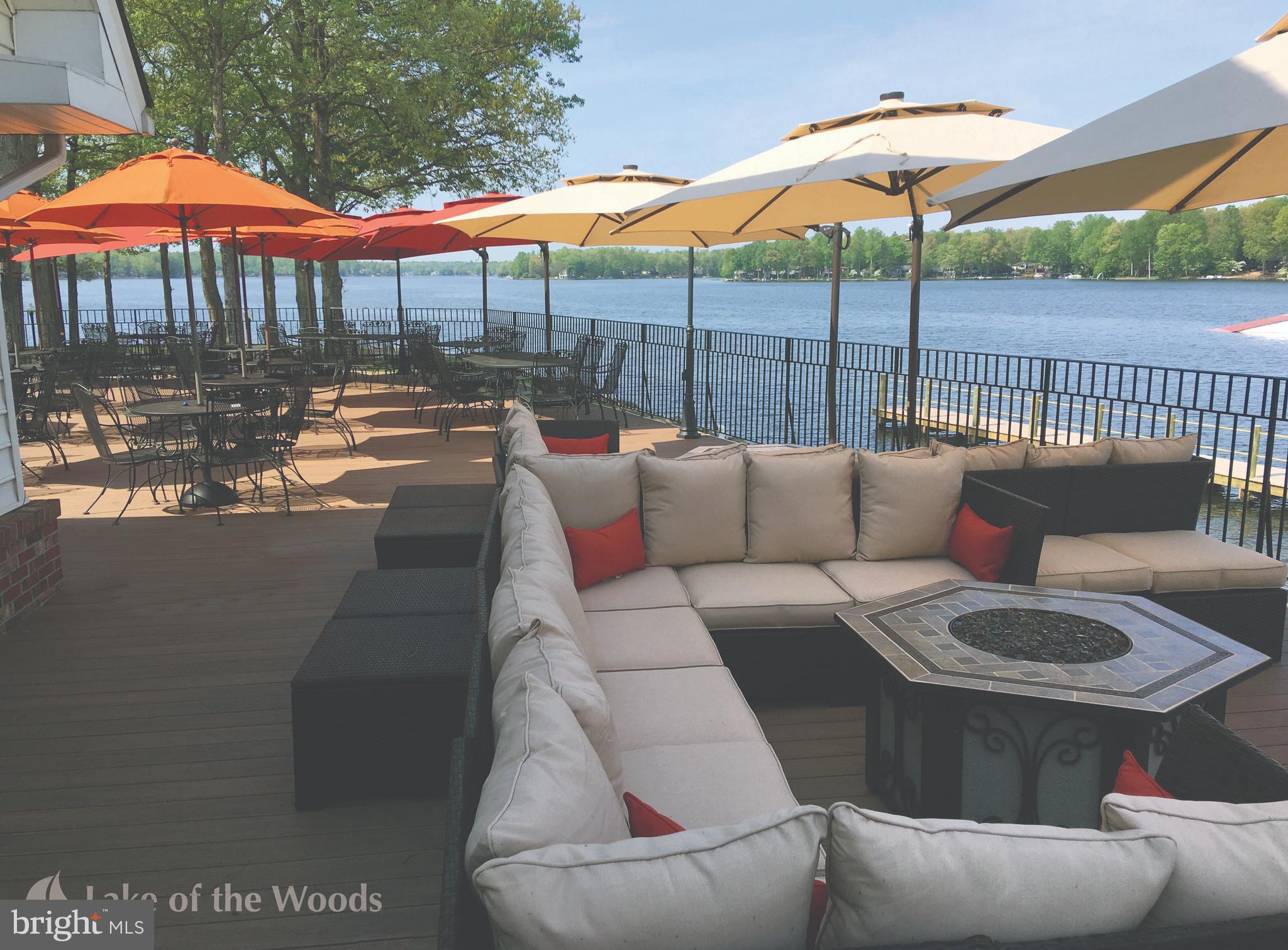 LAKE OF THE WOODS - Residential