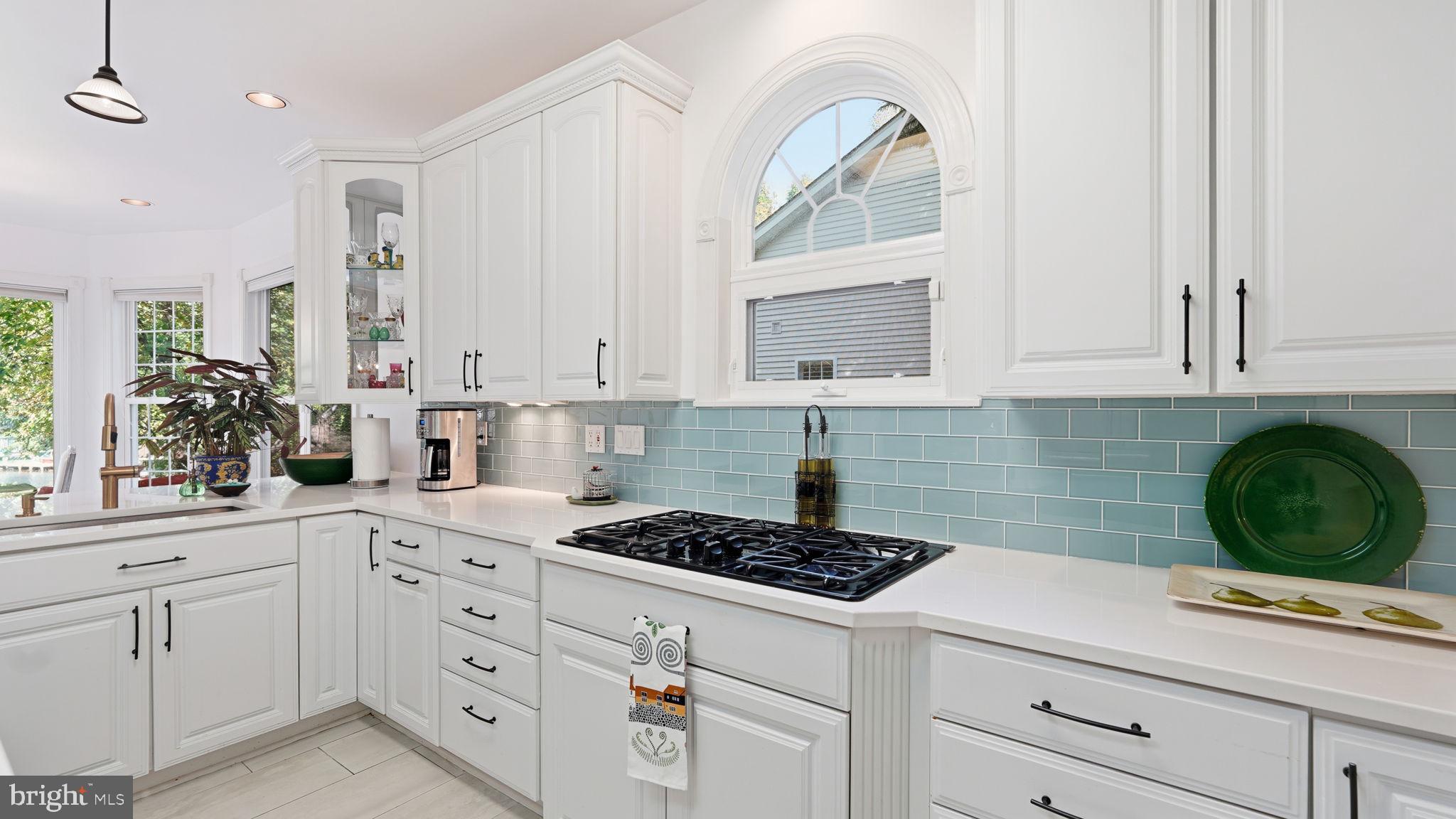 LAKE OF THE WOODS - Residential