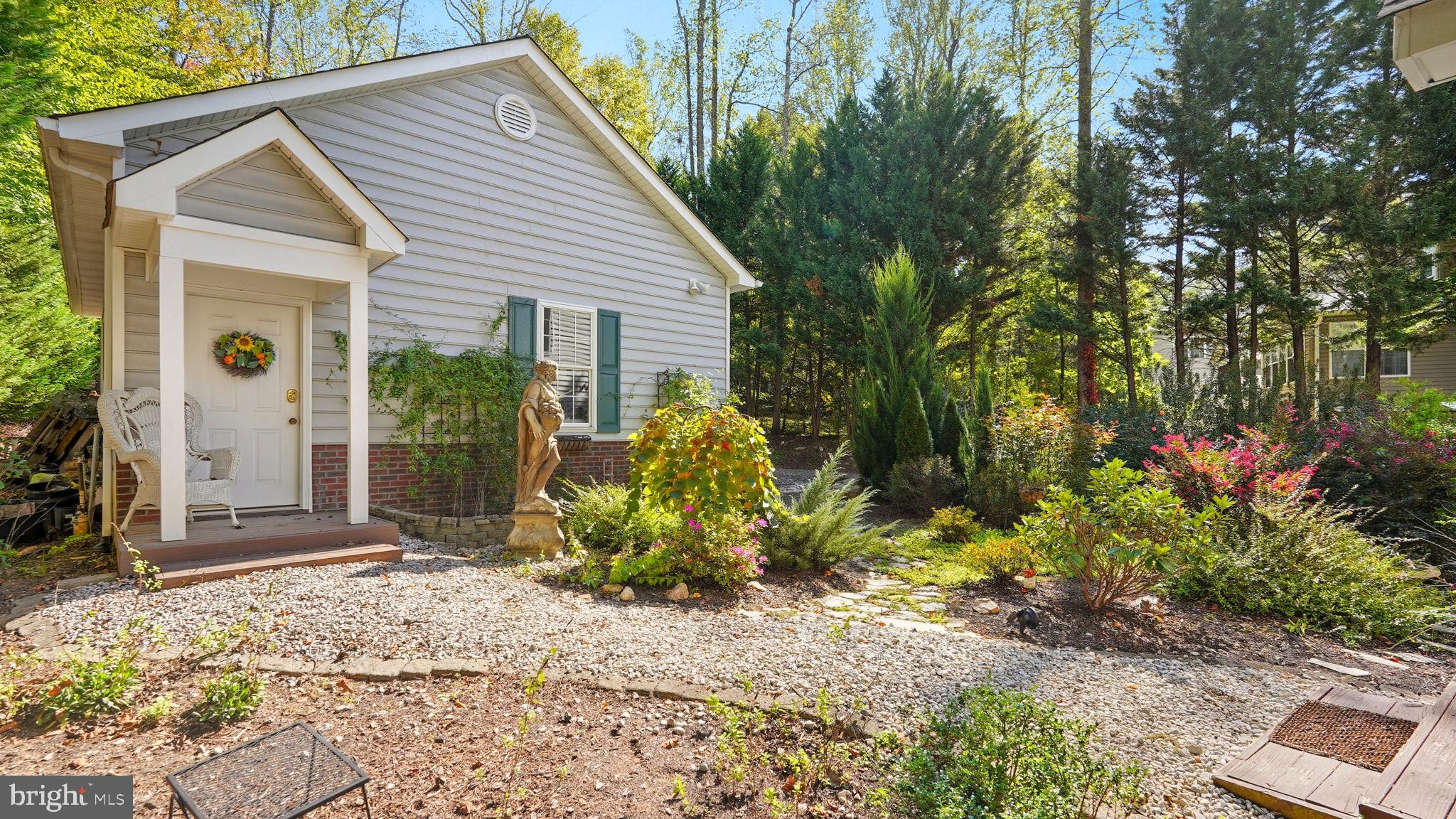 LAKE OF THE WOODS - Residential