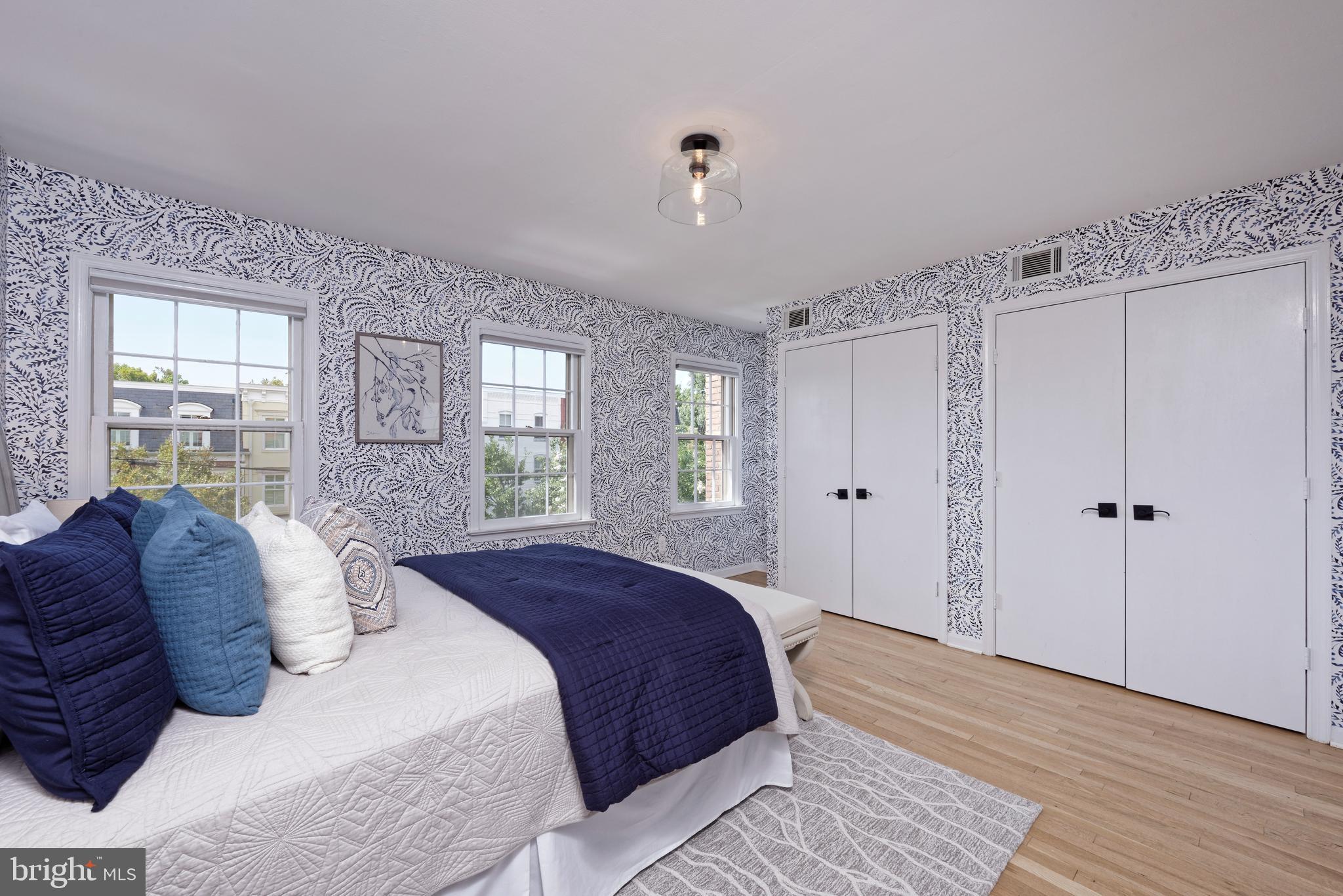 POMMANDER WALK - Residential