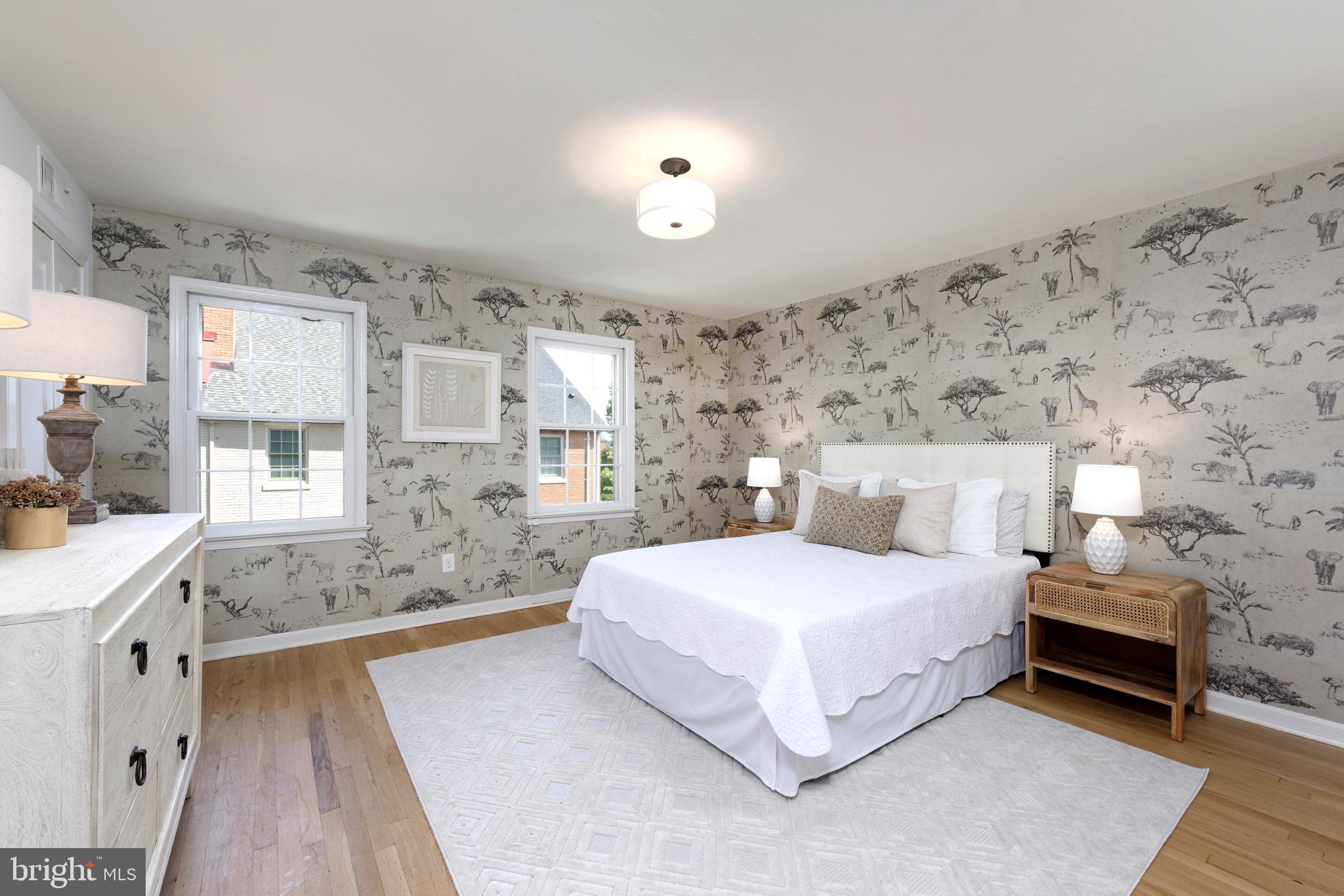 POMMANDER WALK - Residential