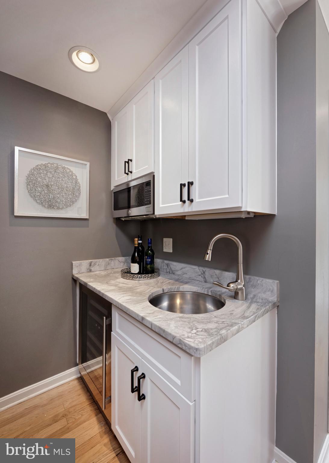 POMMANDER WALK - Residential