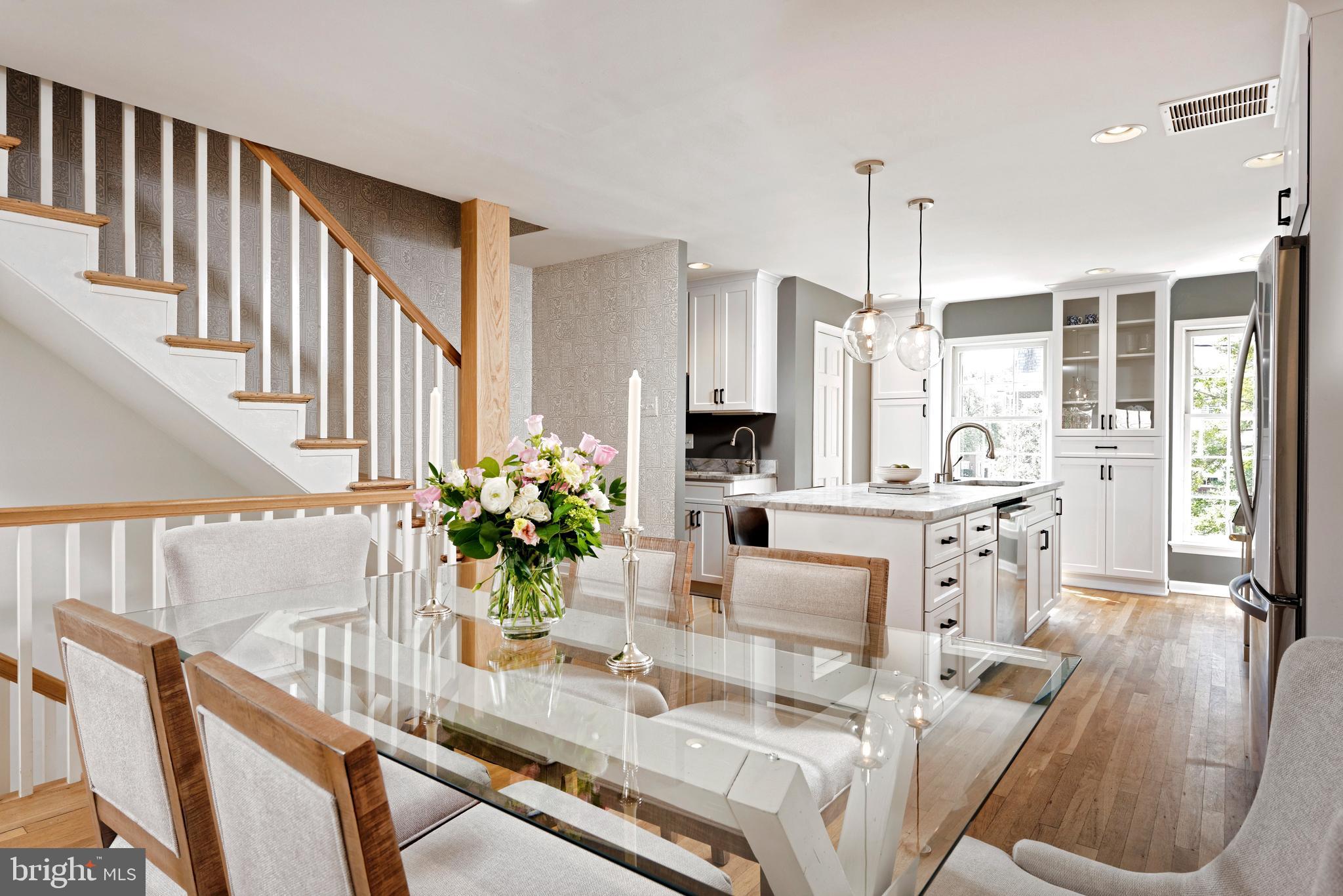 POMMANDER WALK - Residential