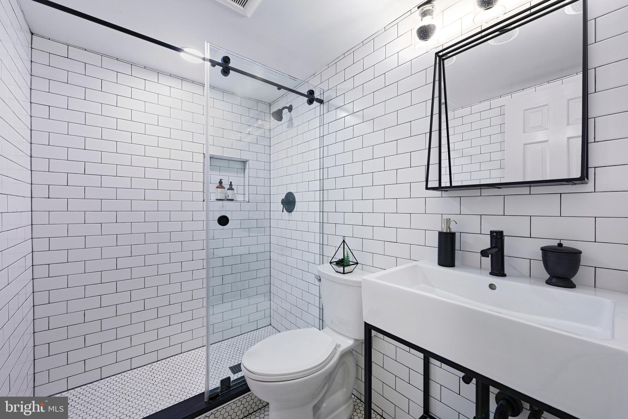 POMMANDER WALK - Residential