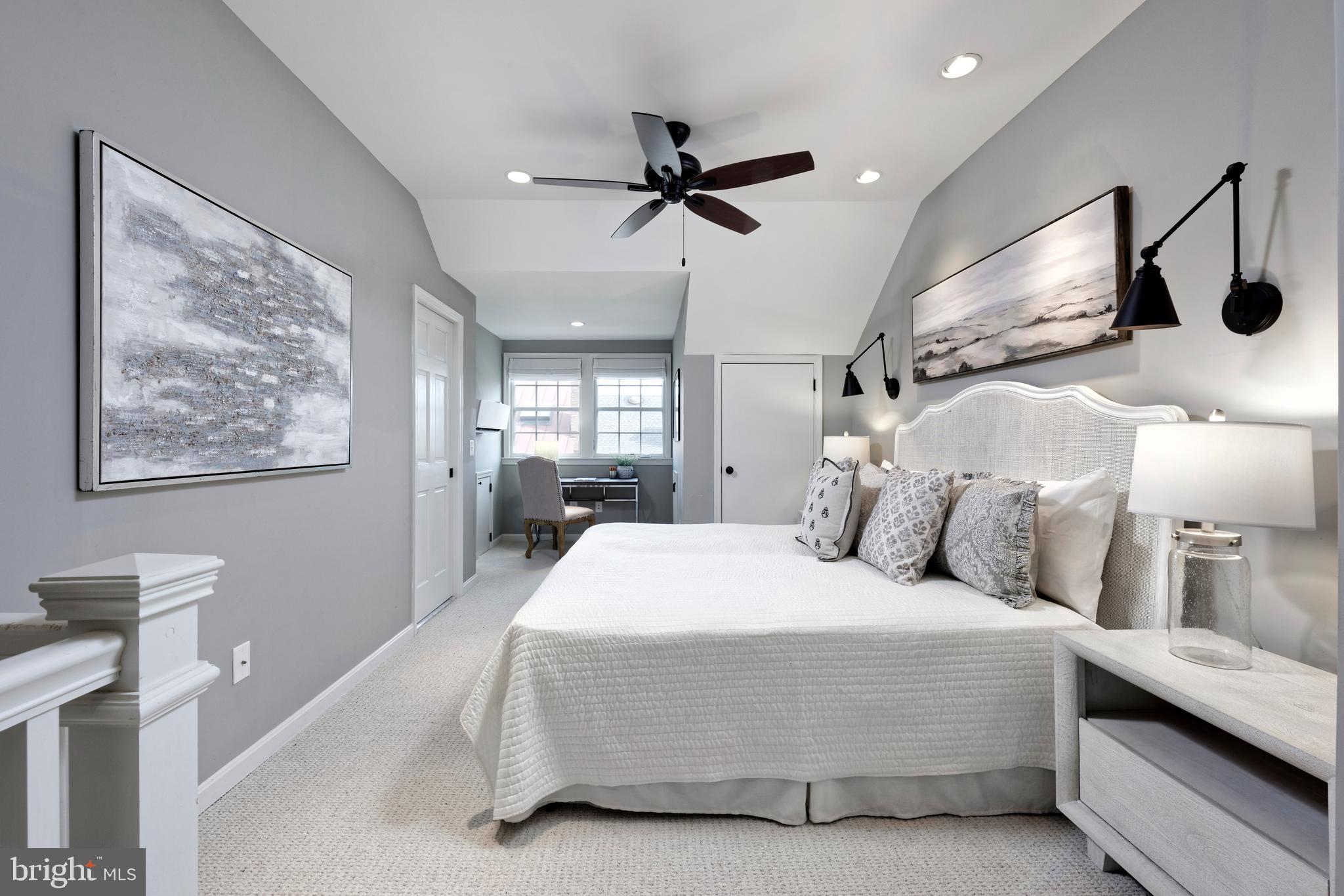 POMMANDER WALK - Residential