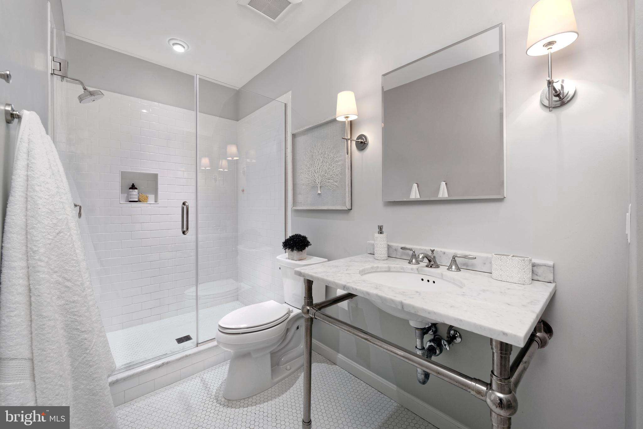 POMMANDER WALK - Residential