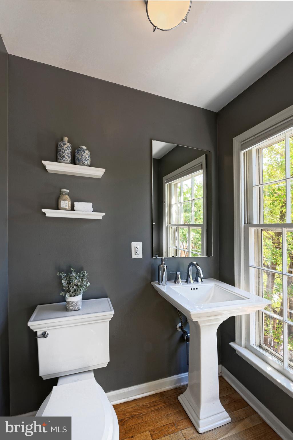 POMMANDER WALK - Residential