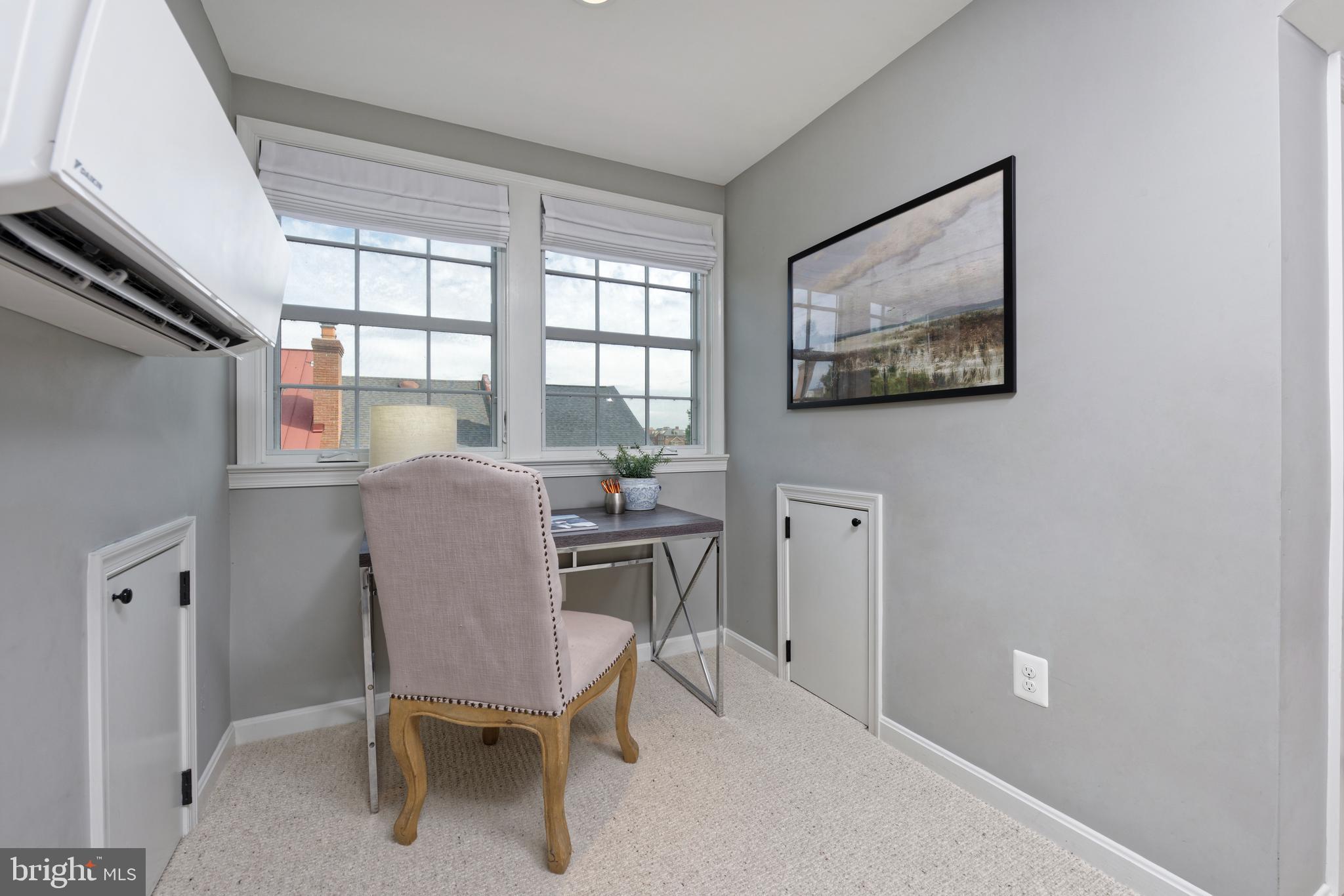 POMMANDER WALK - Residential