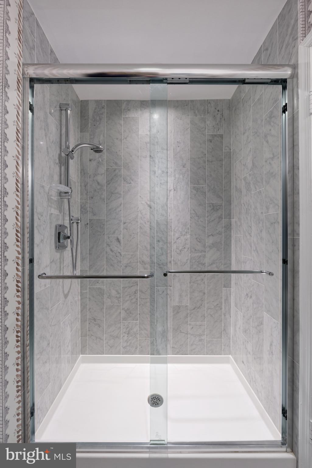 POMMANDER WALK - Residential