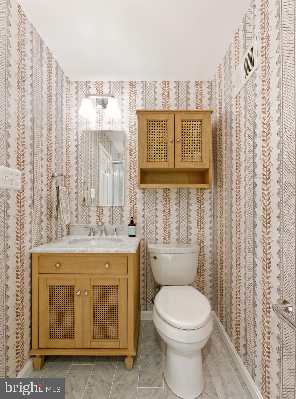 POMMANDER WALK - Residential