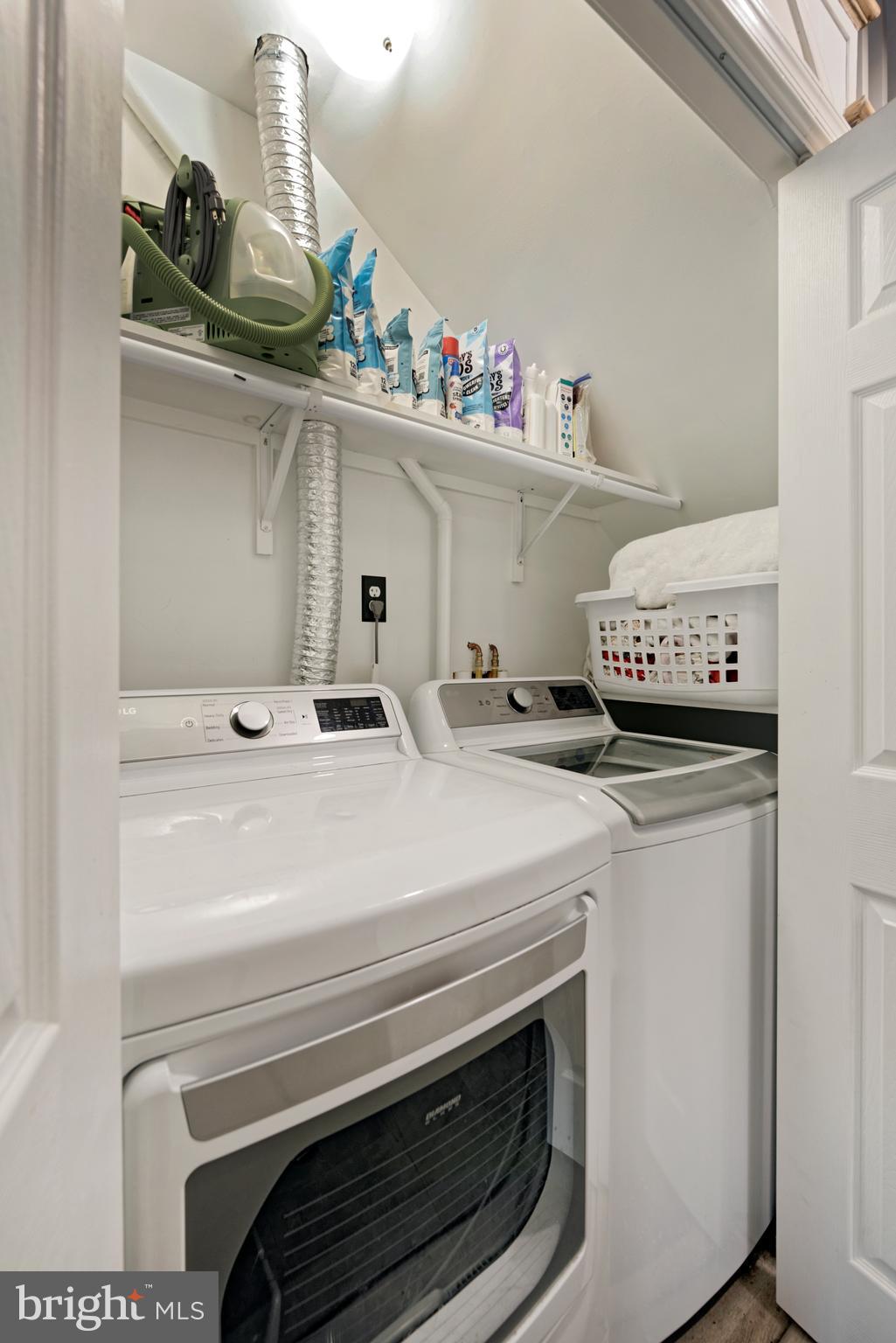 POMMANDER WALK - Residential