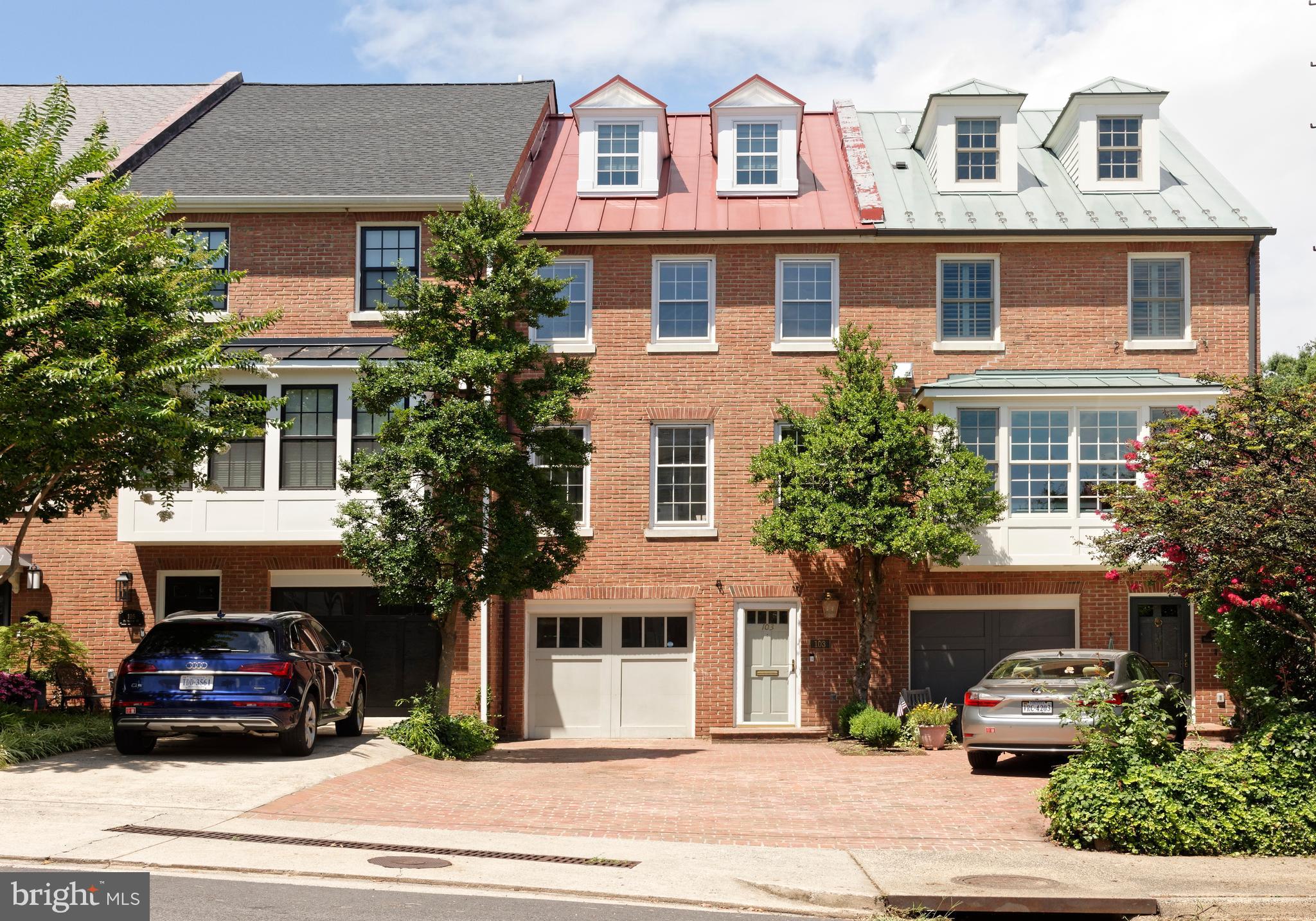 103 FRANKLIN STREET