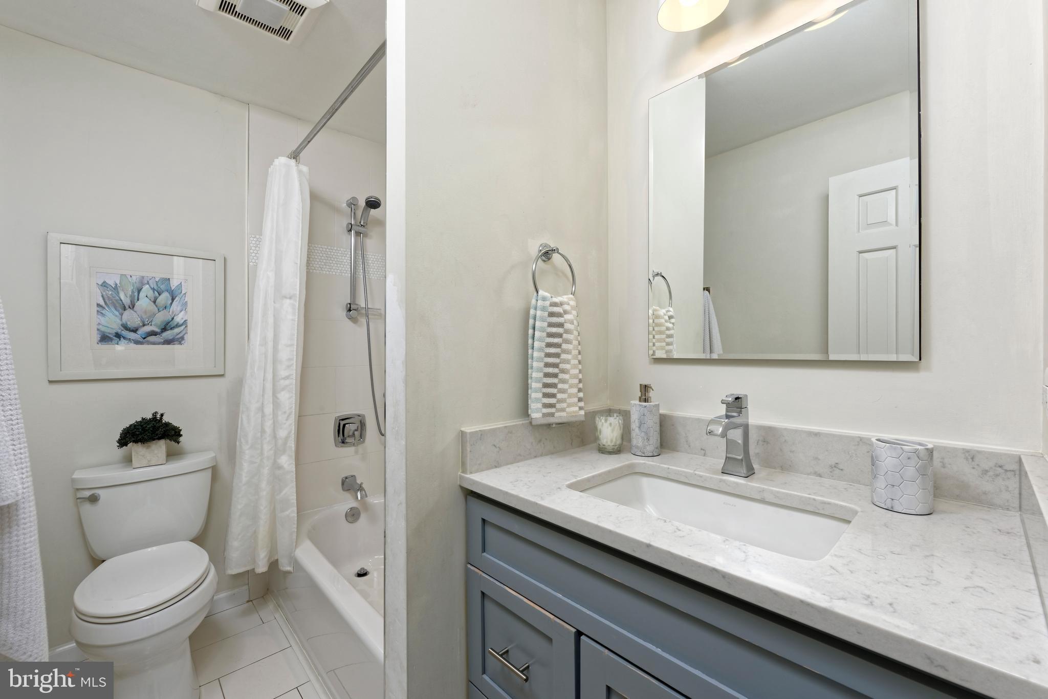 POMMANDER WALK - Residential