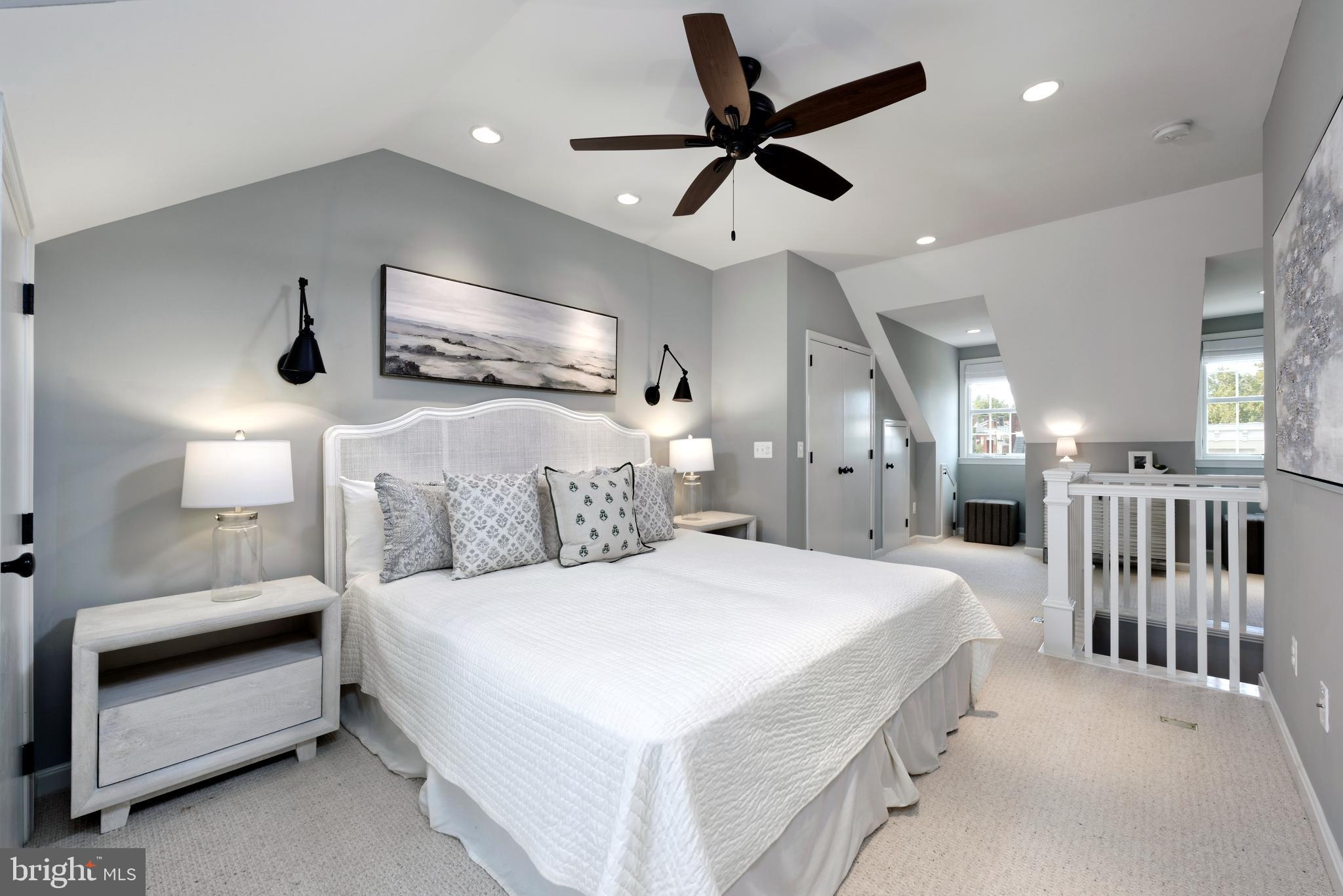 POMMANDER WALK - Residential