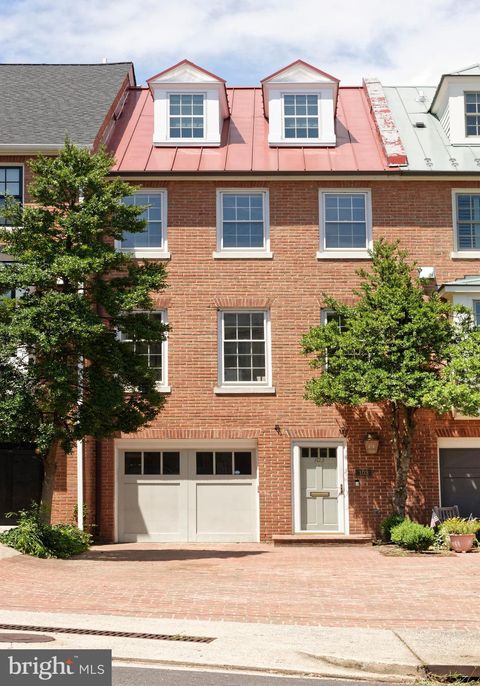 103 FRANKLIN STREET ALEXANDRIA VA 22314