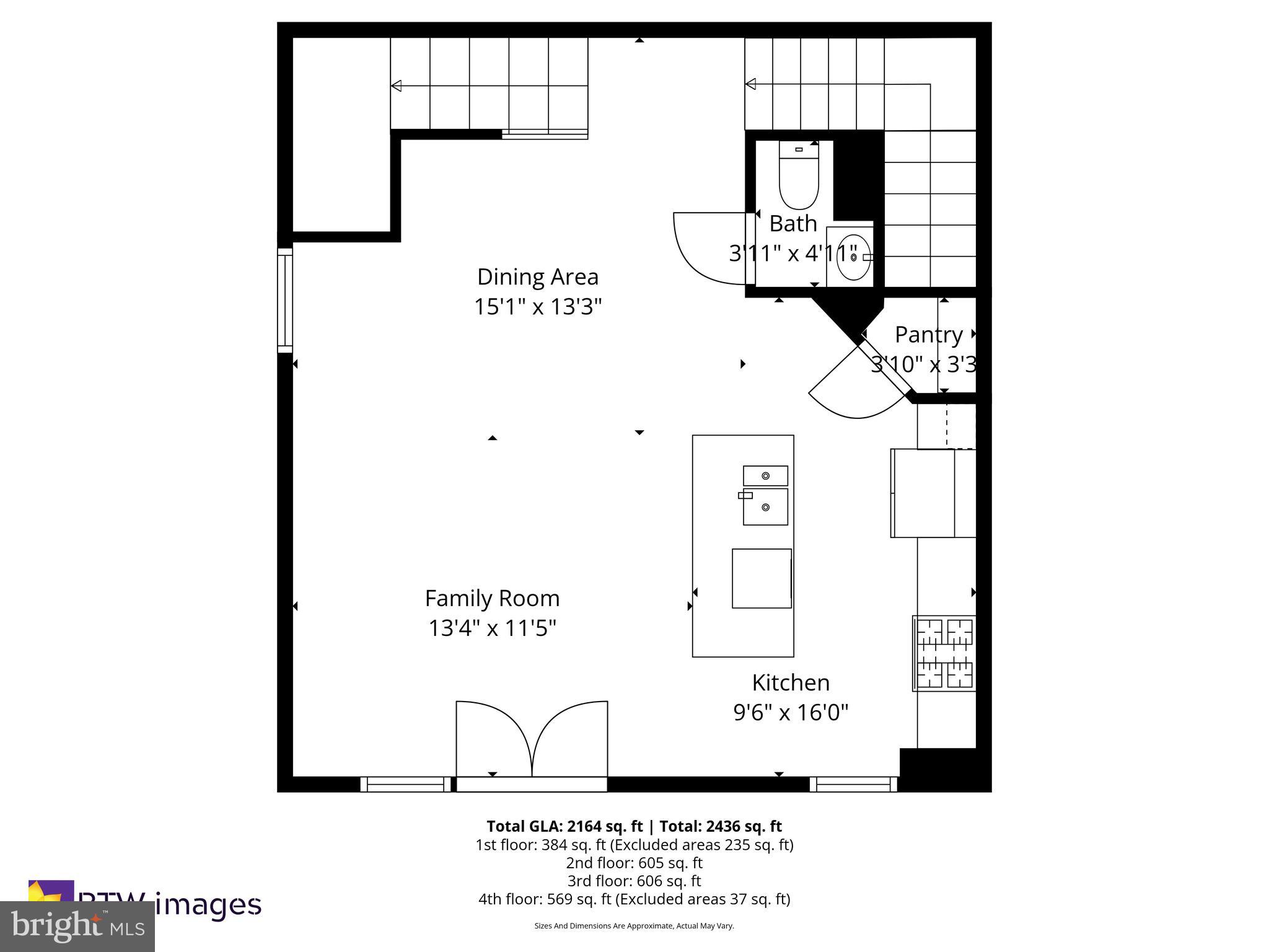 STONE RIDGE - Residential