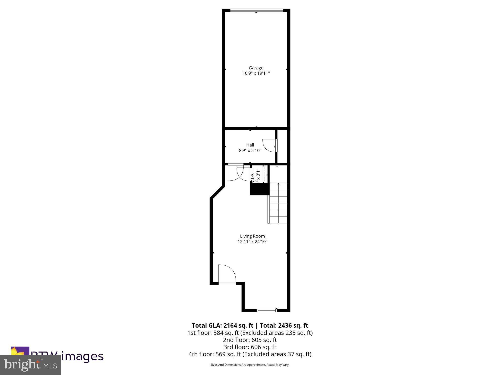 STONE RIDGE - Residential