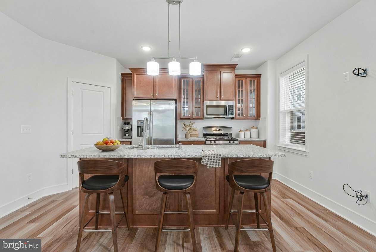 STONE RIDGE - Residential