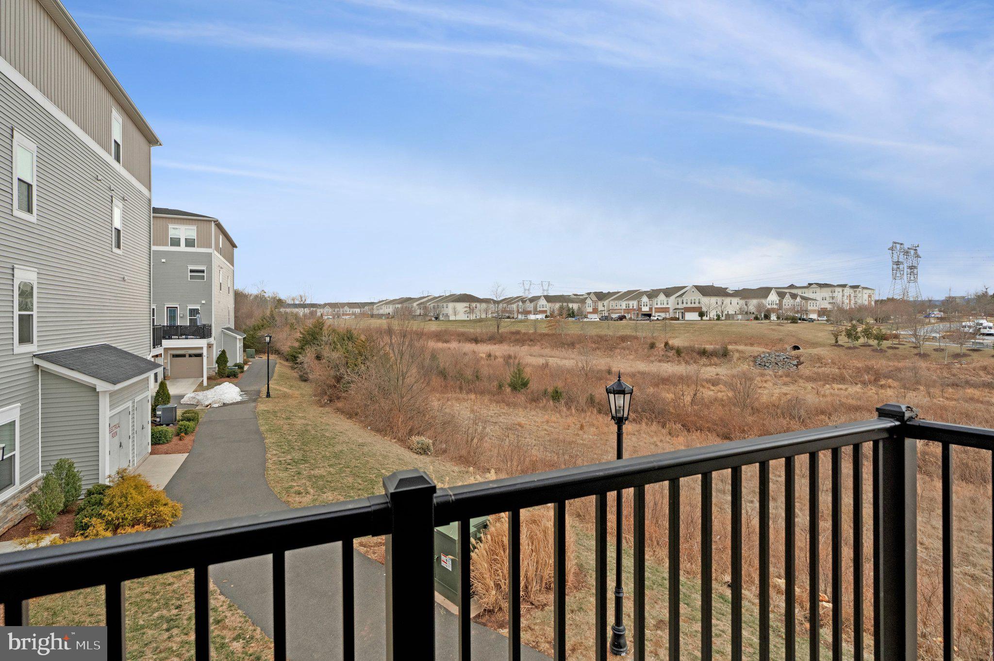 STONE RIDGE - Residential