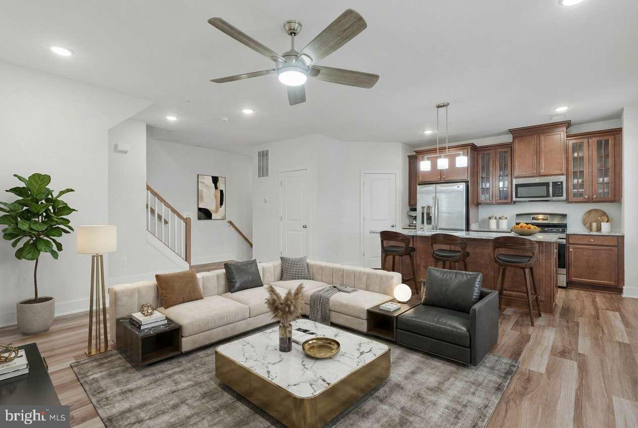 STONE RIDGE - Residential