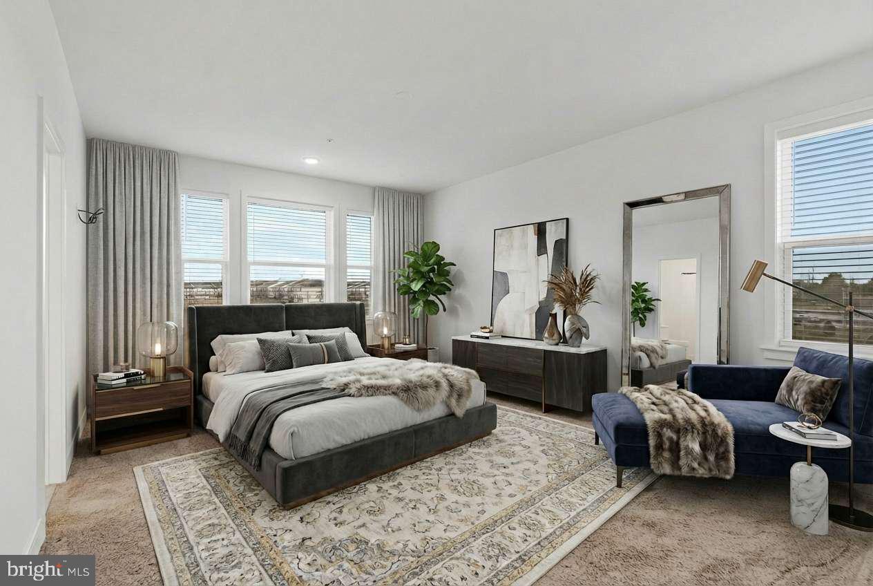 STONE RIDGE - Residential