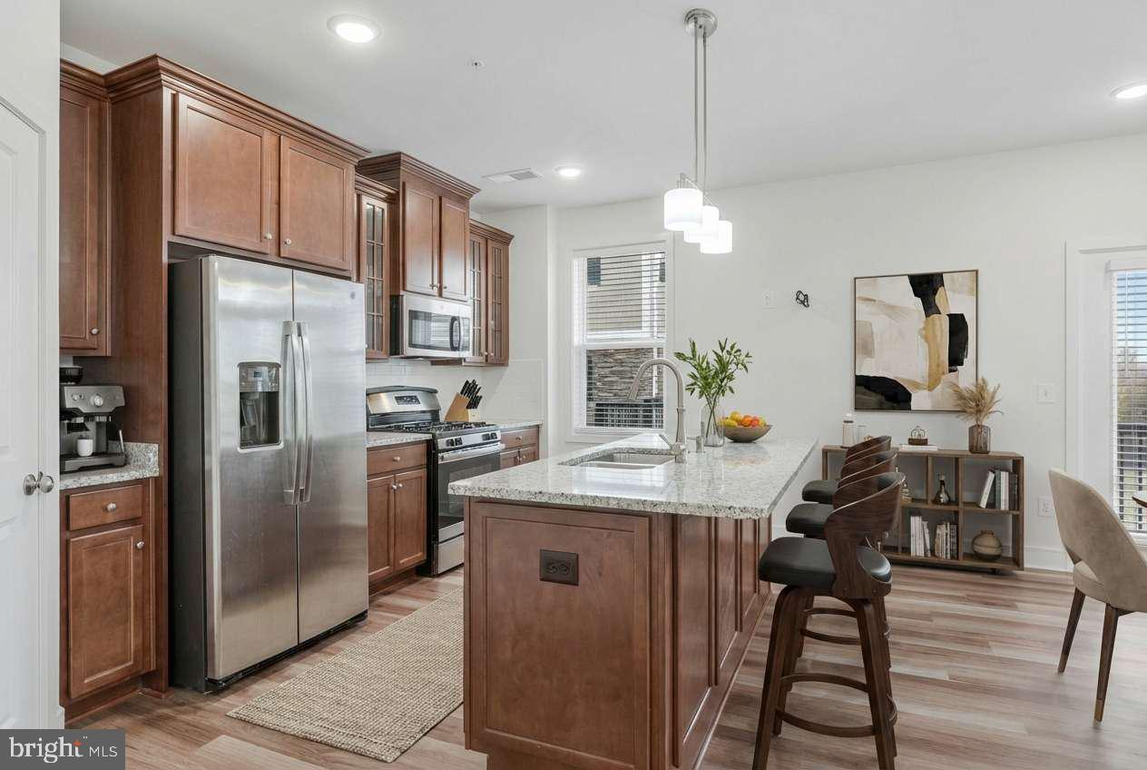 STONE RIDGE - Residential