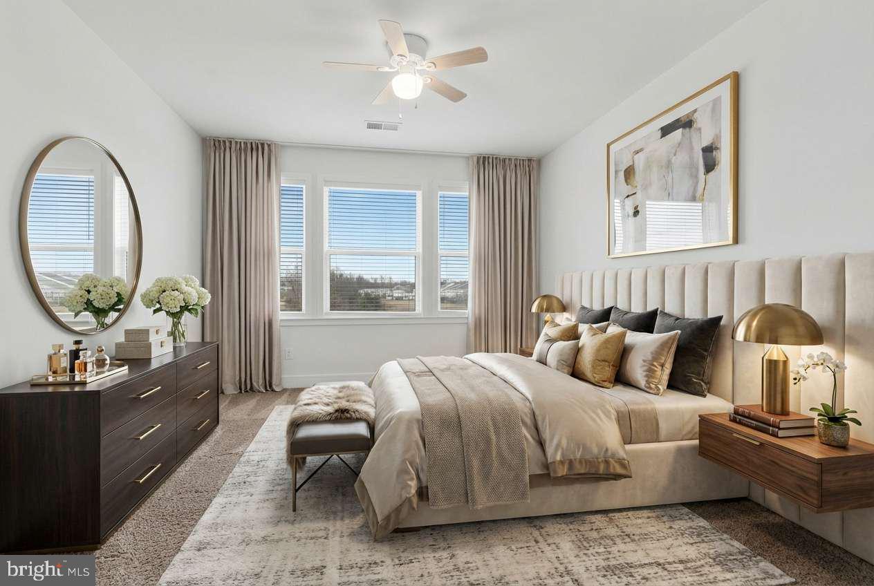 STONE RIDGE - Residential