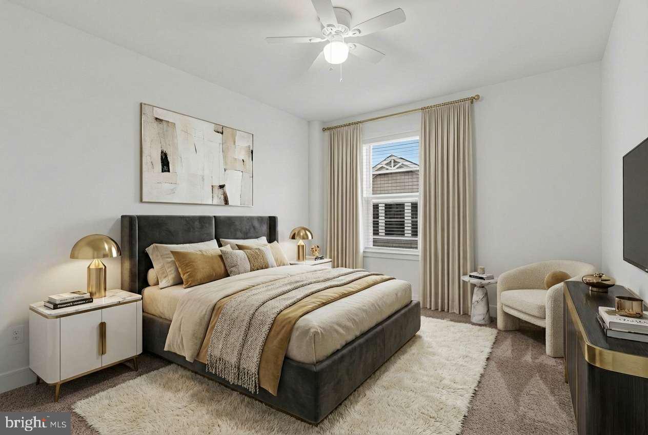 STONE RIDGE - Residential