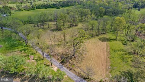 Lot 6 OLD WATERLOO ROAD BOYCE VA 22620