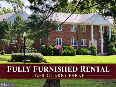 Condo For Rent - 132 Cherry Park<br/> Camden County, CHERRY HILL, NJ 08002