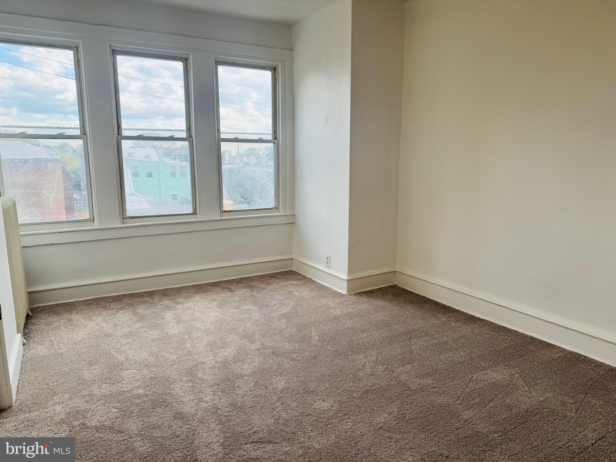 TACONY - Residential