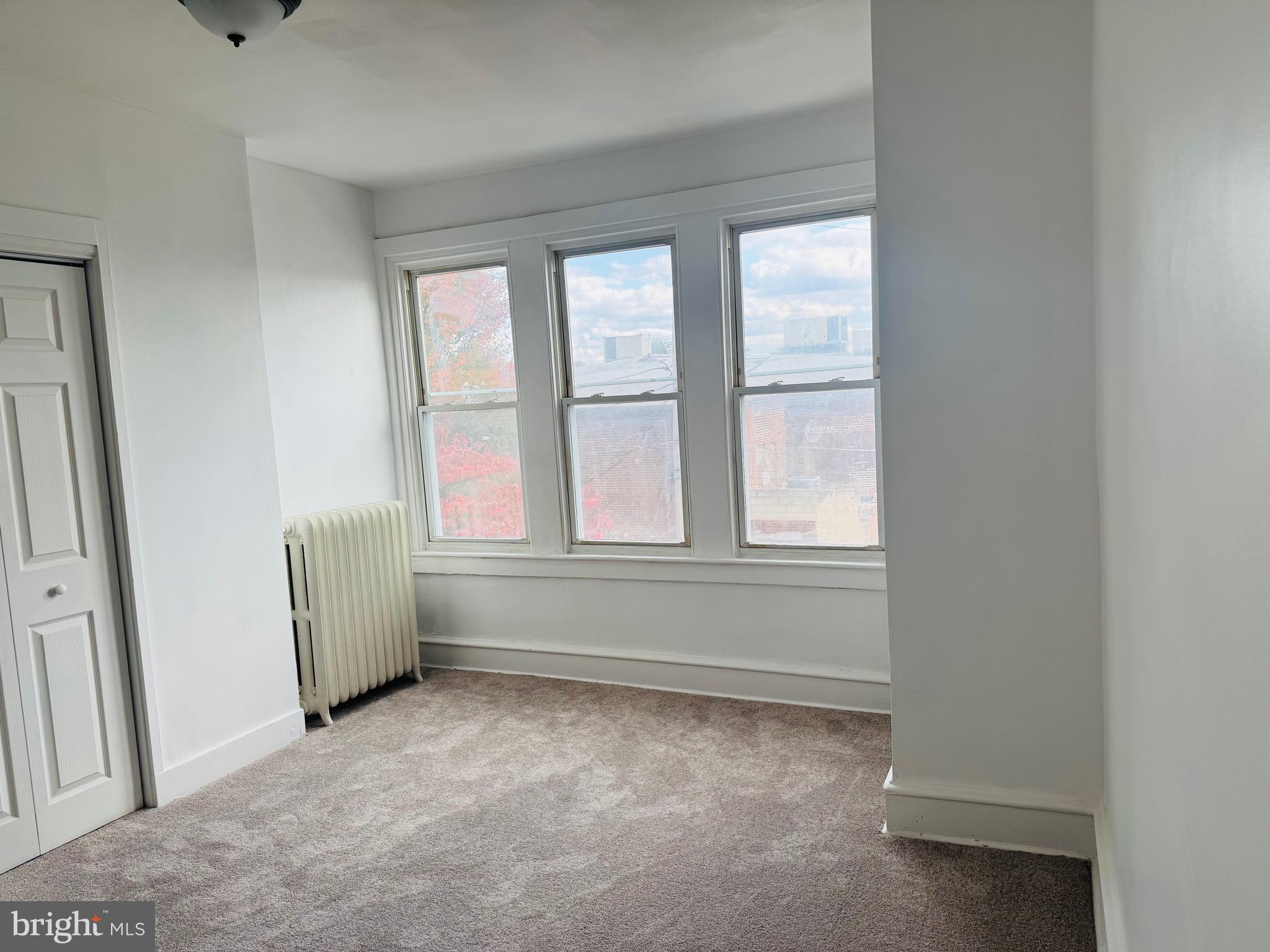 TACONY - Residential