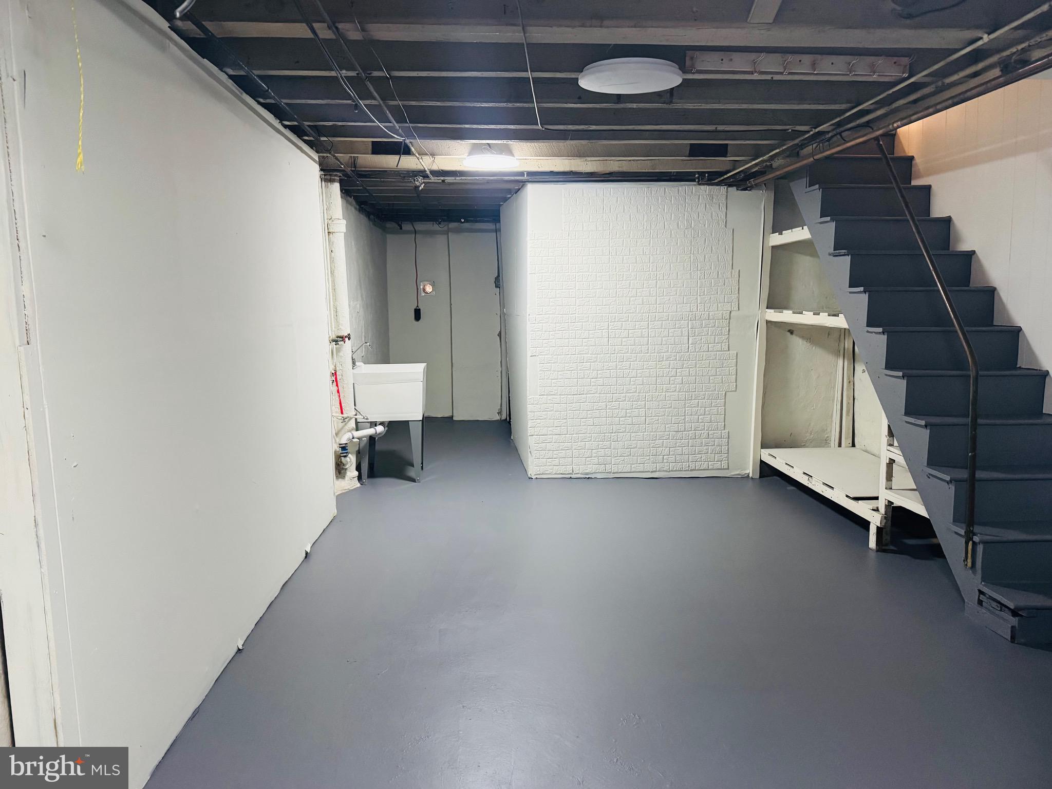 TACONY - Residential