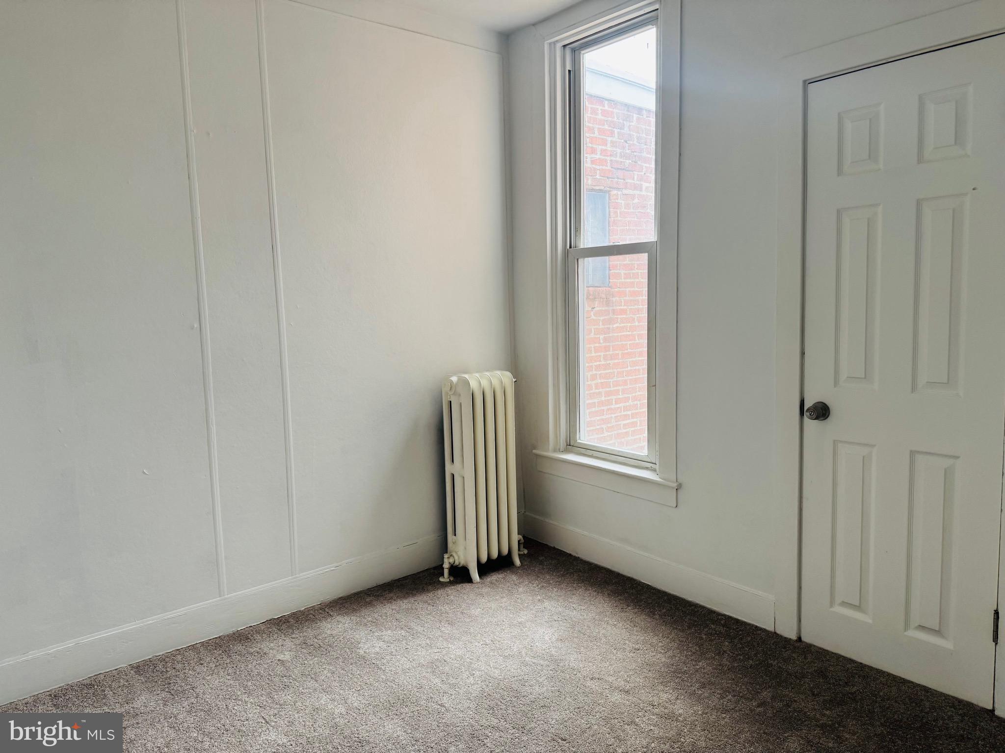 TACONY - Residential