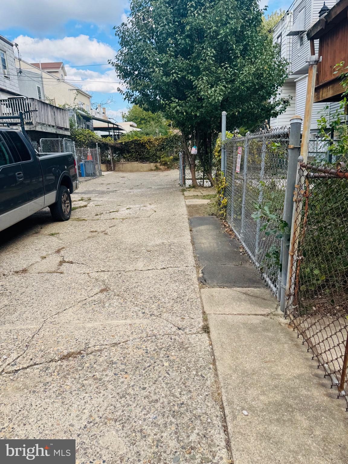 TACONY - Residential