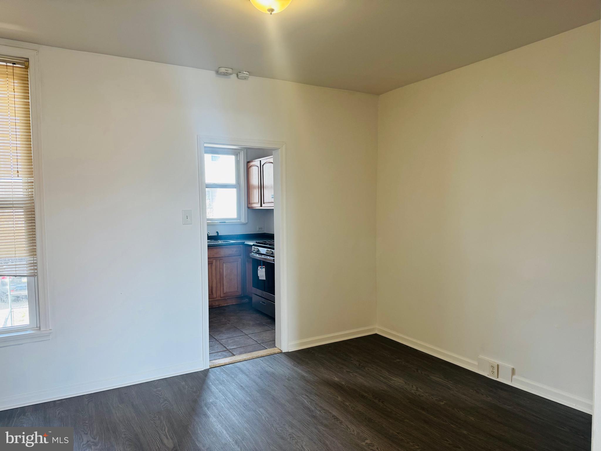 TACONY - Residential