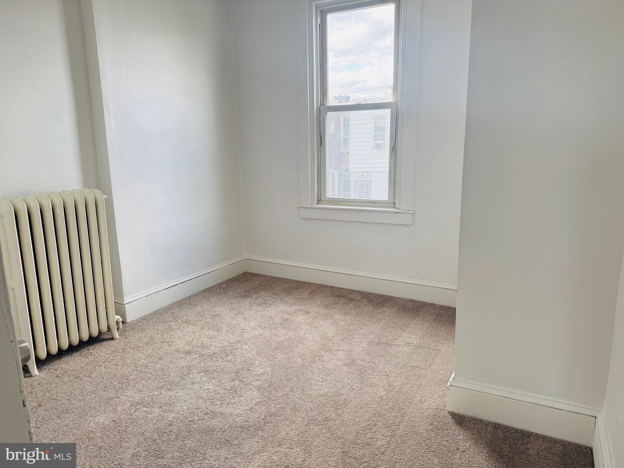 TACONY - Residential