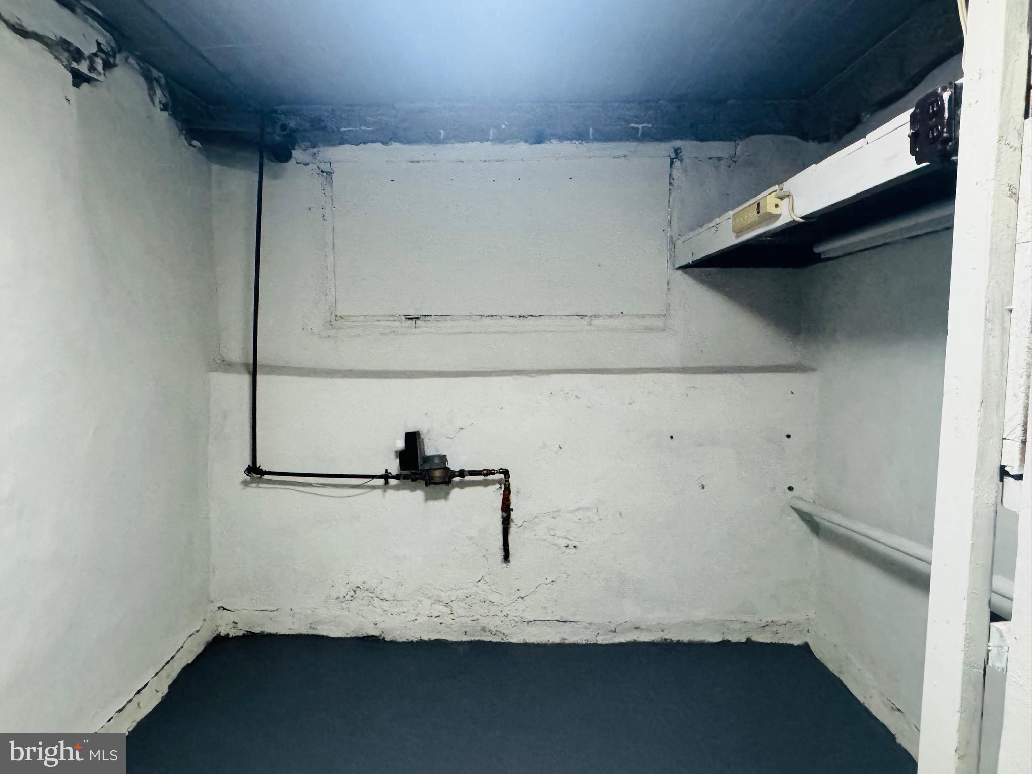 TACONY - Residential