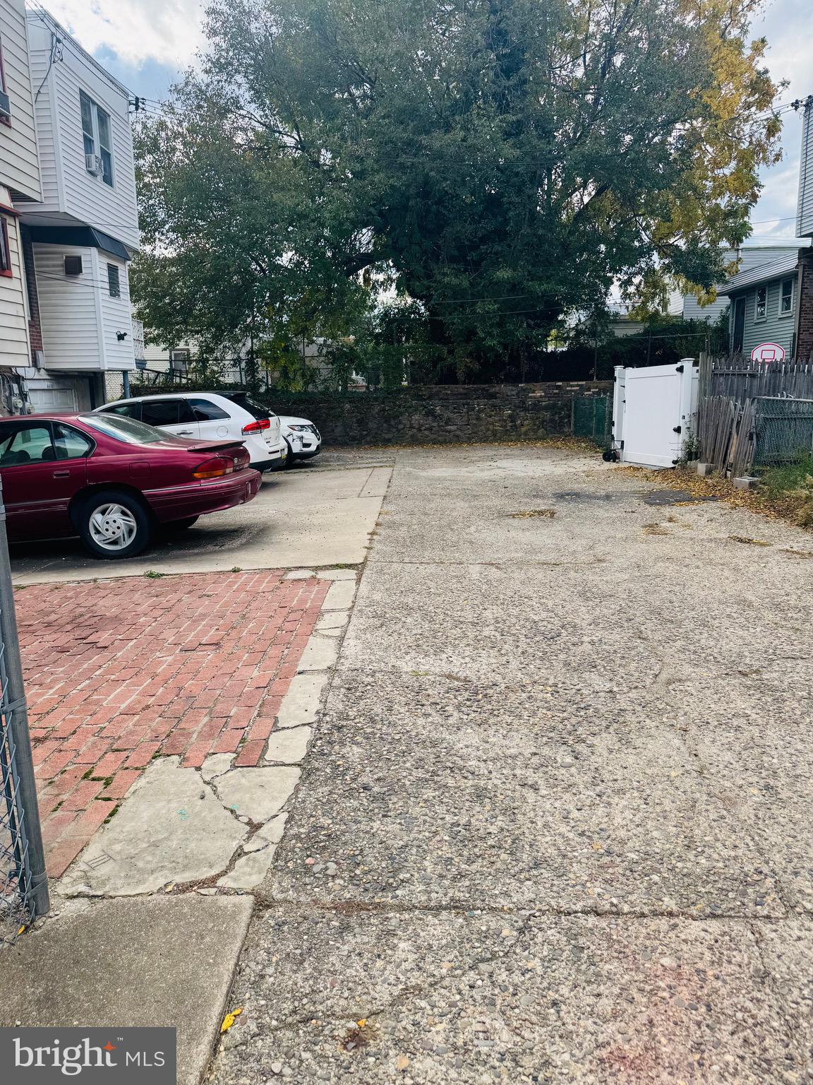 TACONY - Residential