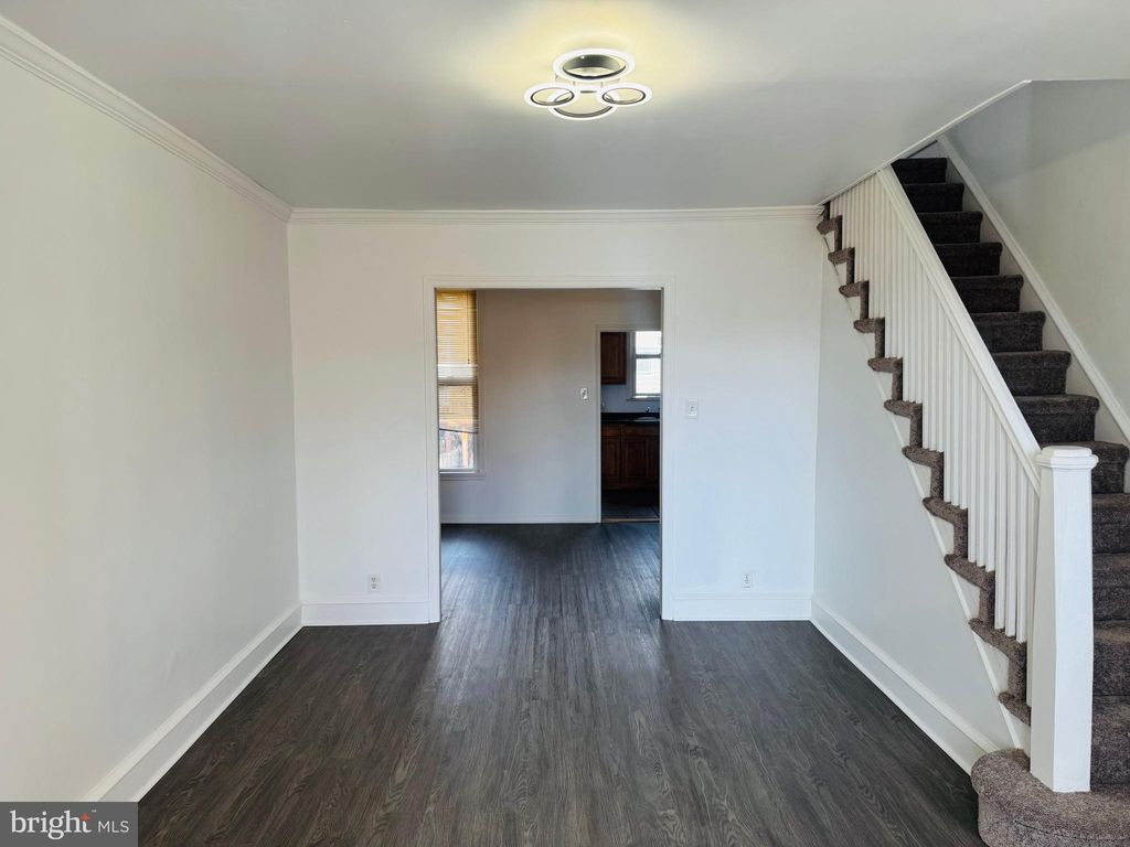 Photo of 6814 Marsden Street, PHILADELPHIA, PA 19135 (MLS # PAPH2552004)