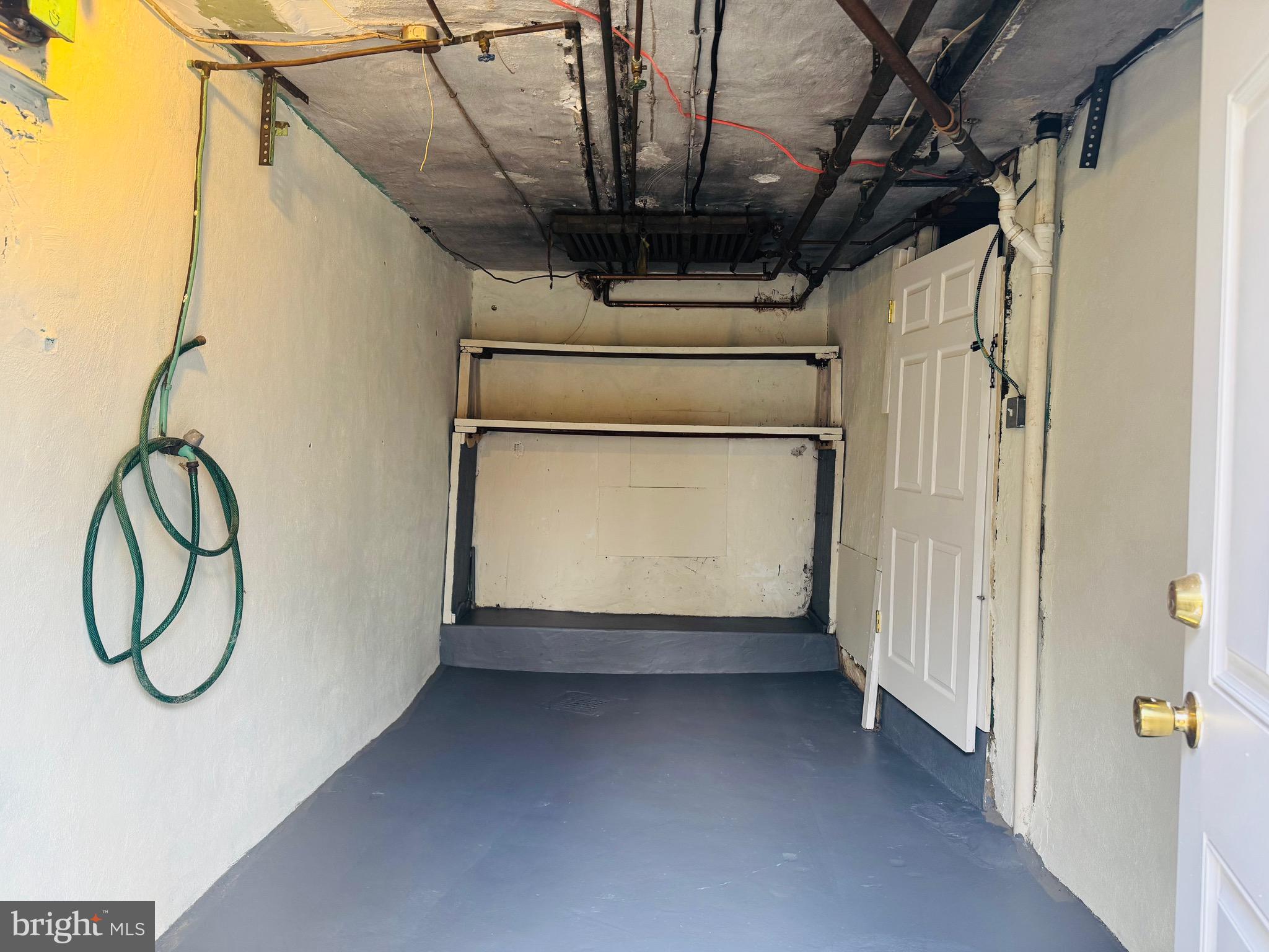 TACONY - Residential