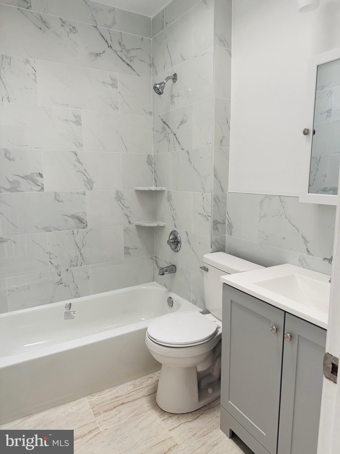 TACONY - Residential