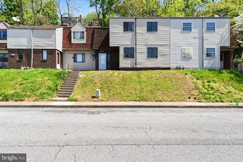 Photo of 533 Saint Marys Drive, STEELTON, PA 17113 (MLS # PADA2059284)