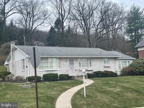 2146 FAIRVIEW AVENUE READING PA 19606