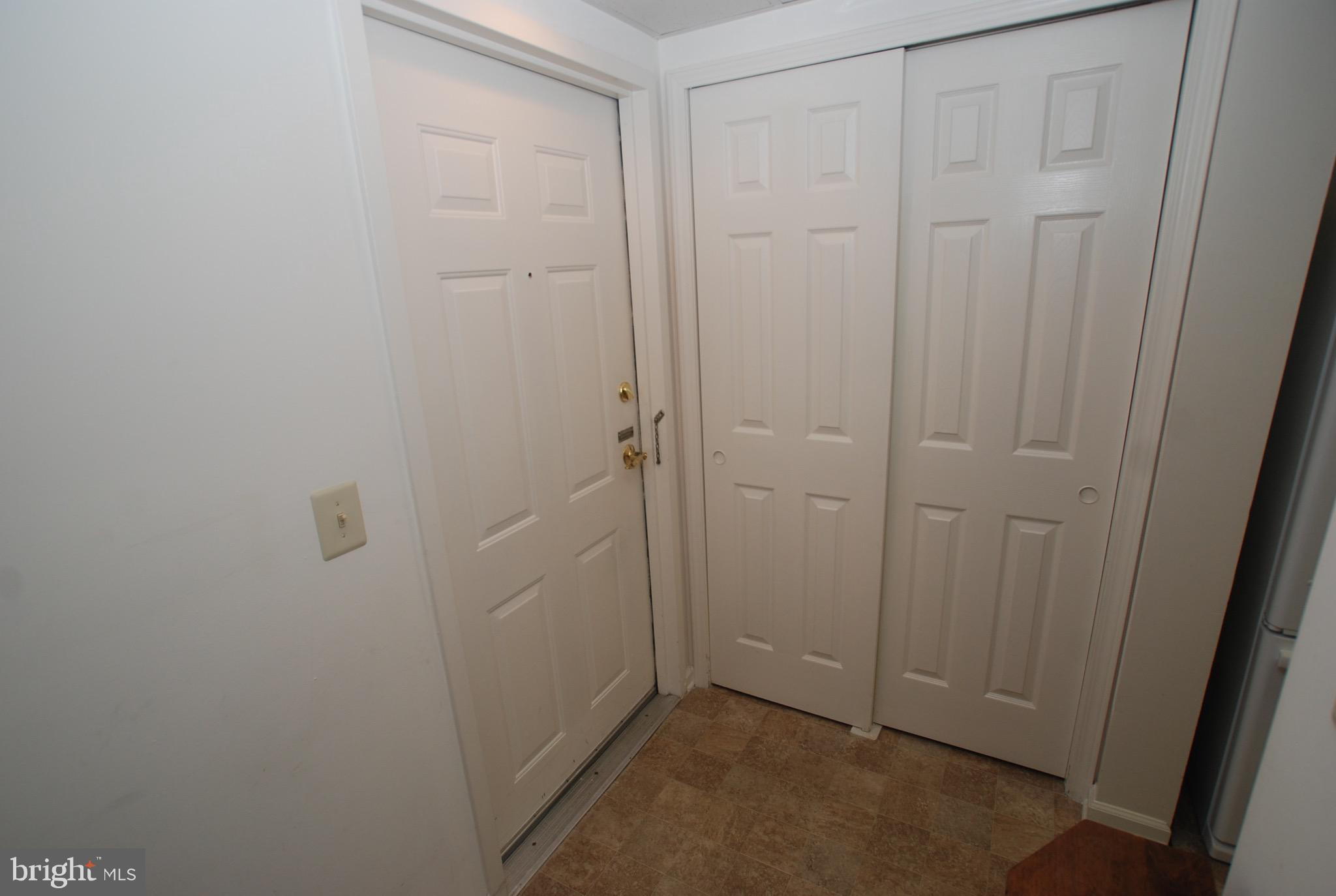 CENTENNIAL STATION - Residential