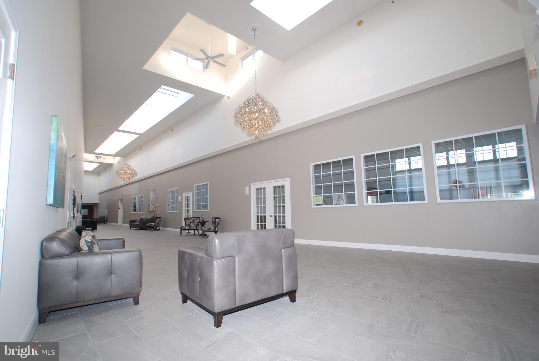 CENTENNIAL STATION - Residential