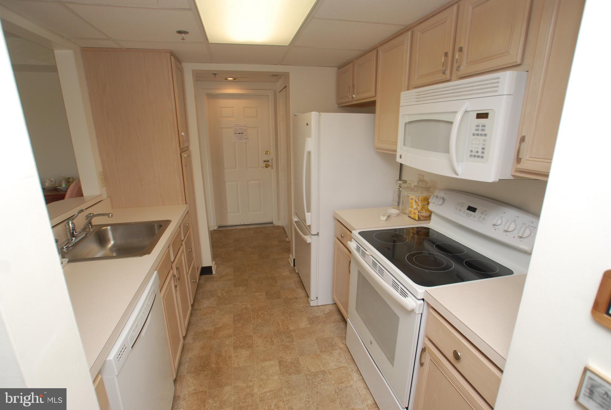 CENTENNIAL STATION - Residential