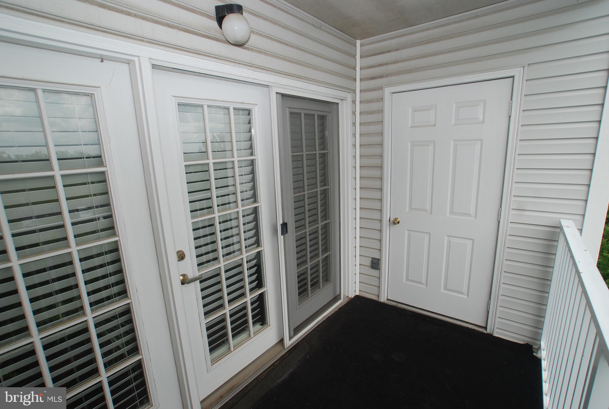 CENTENNIAL STATION - Residential