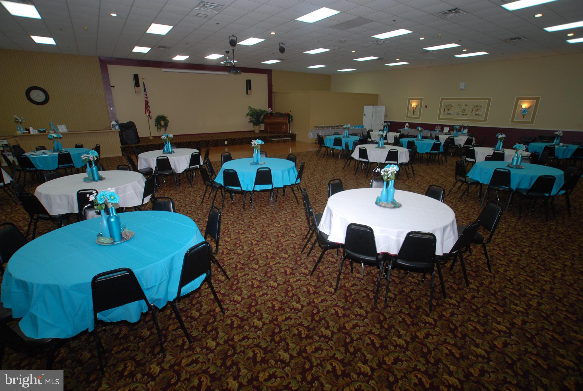 CENTENNIAL STATION - Residential