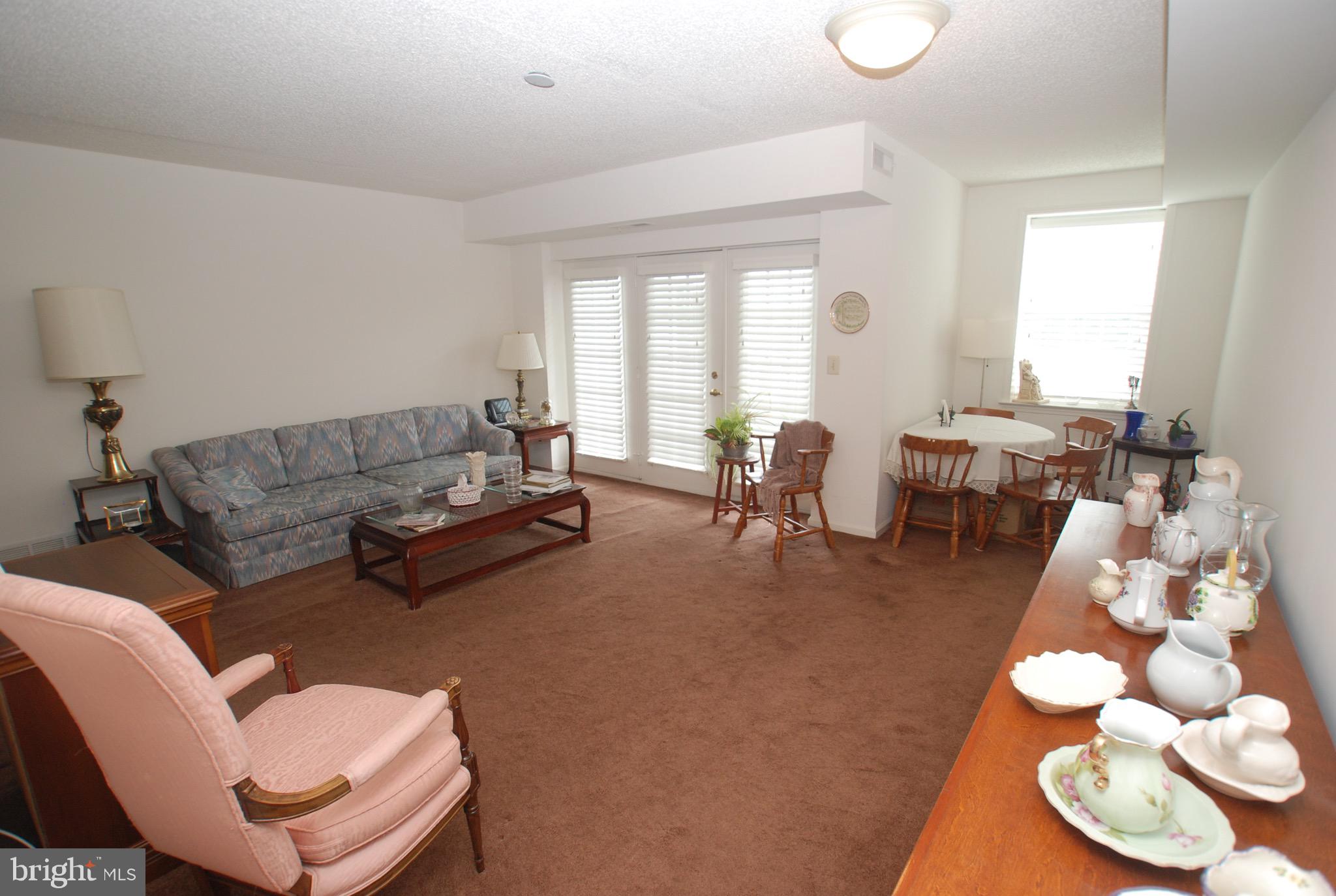 CENTENNIAL STATION - Residential